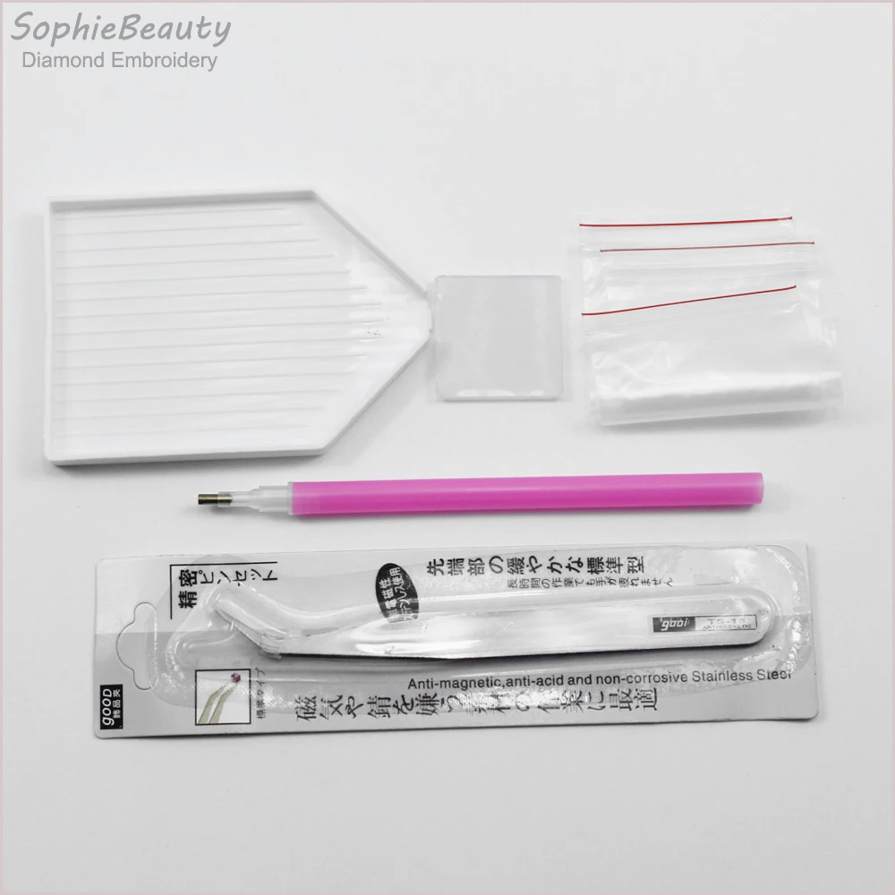 Новинка картина Любители поцелуев алмазная живопись полноразмерная квадратная