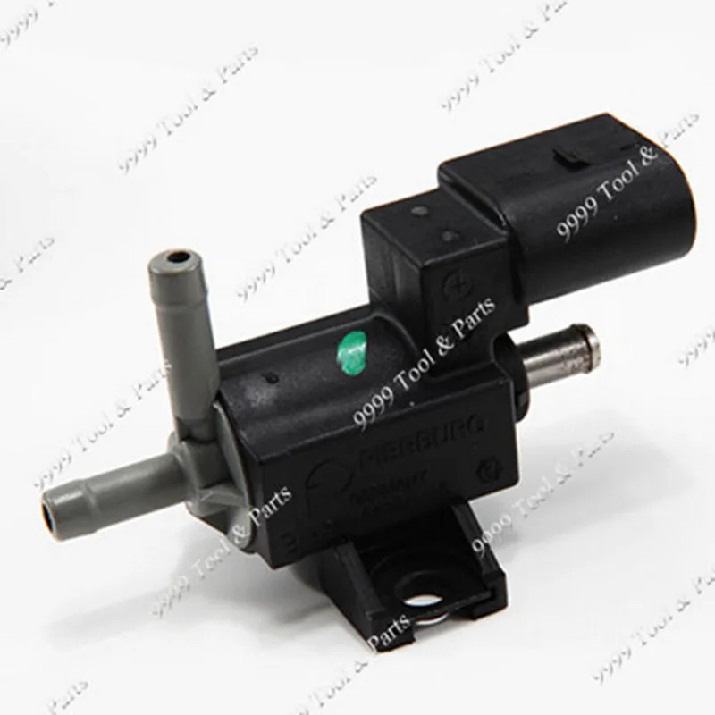 Для MINI Cooper S Peugeot 207/307 1 6 T двигатель Turbo выдувной предохранительный клапан