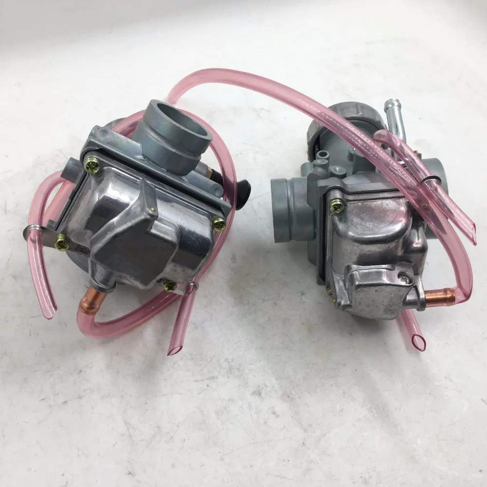 CARB Карбюратор для Yamaha для Банши 350 1987-2006 350 yfz 350 правой и левой