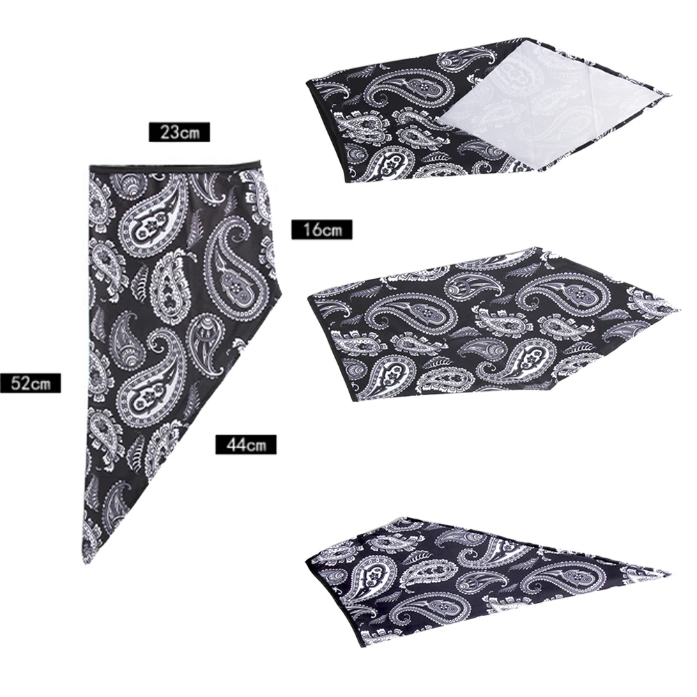 Новая мотоциклетная маска для лица дышащая Пылезащитная быстросохнущая