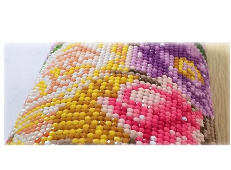 Фрукты натюрморт дома декоративные виноград DIY Алмазная вышивка живопись