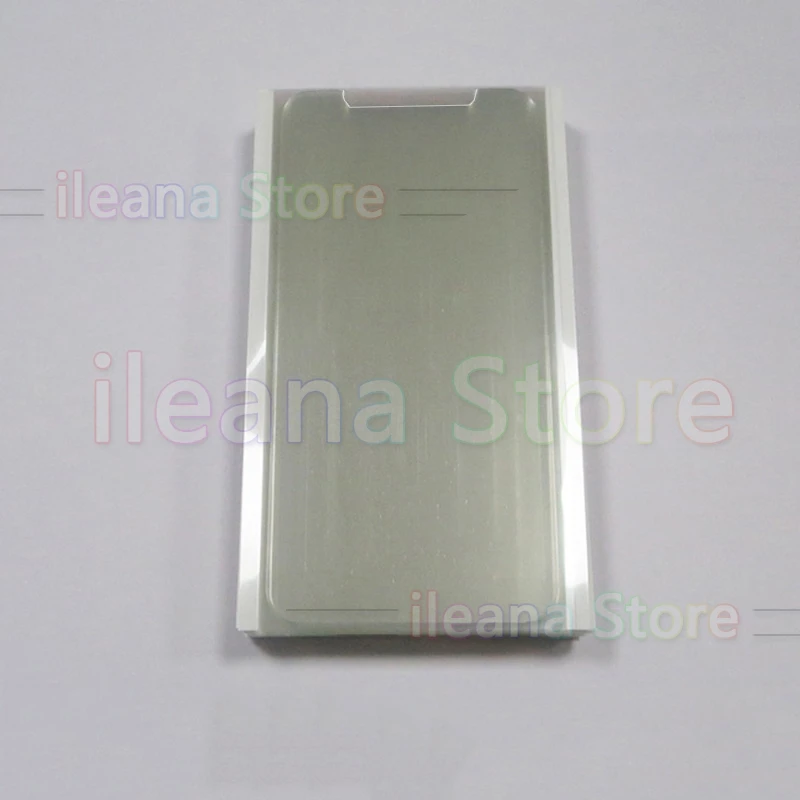 Стекло OCA для сенсорного экрана iPhone 5 4 6 6s 7 8 Plus оптический клей наклейка X