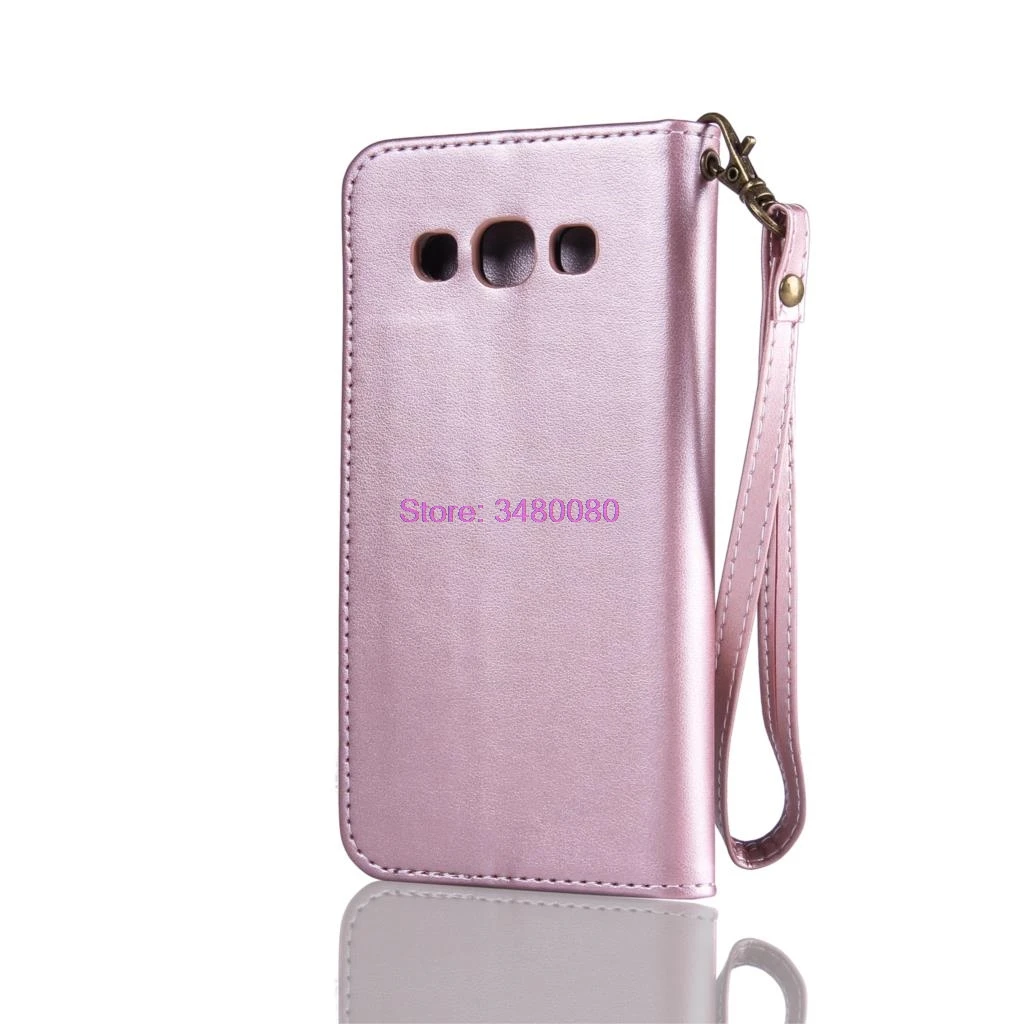 Флип-чехол для samsung Galaxy A3 A300 A 3 300 SM-A300 чехол для samsung A300F SM-A300F сумка для SM-A300FU кожаный чехол для телефона
