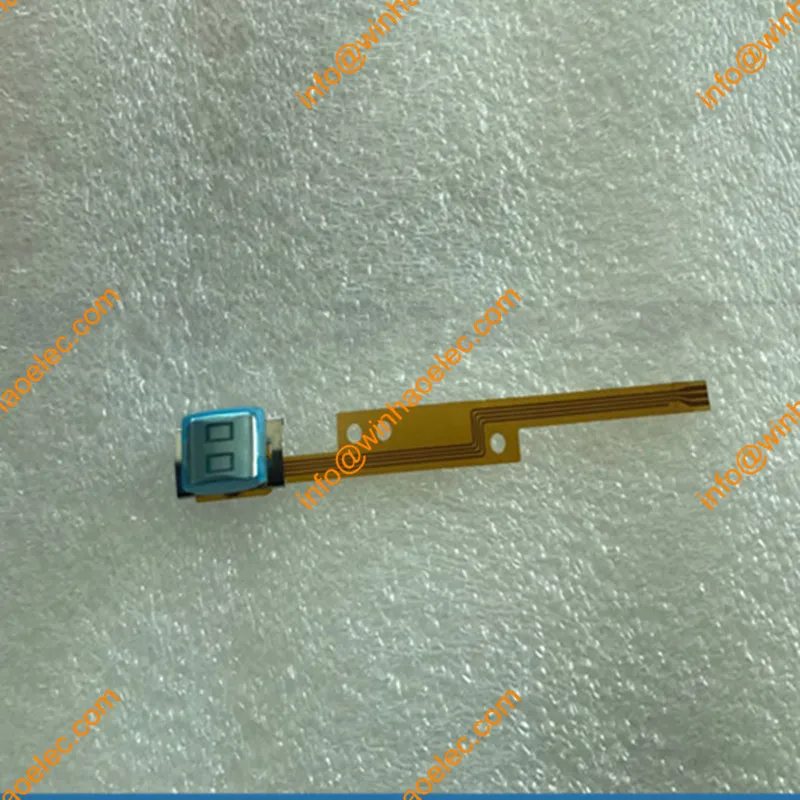 Совершенно новые детали для банкомата 9980235654 NCR 58XX Стандартный затвор с