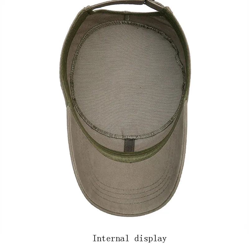 Головные уборы и кепки Мужские С Храповым Механизмом Gorras Para Hombre Высокое качество американский армейский дизайнер повседневные аксессуары Рик и Морти Кепка для гольфа с застежкой сзади