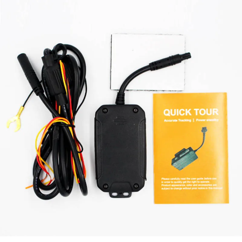 GPS трекер LK LK210 3G WCDMA Мультифункциональный встроенная антенна веб платформа