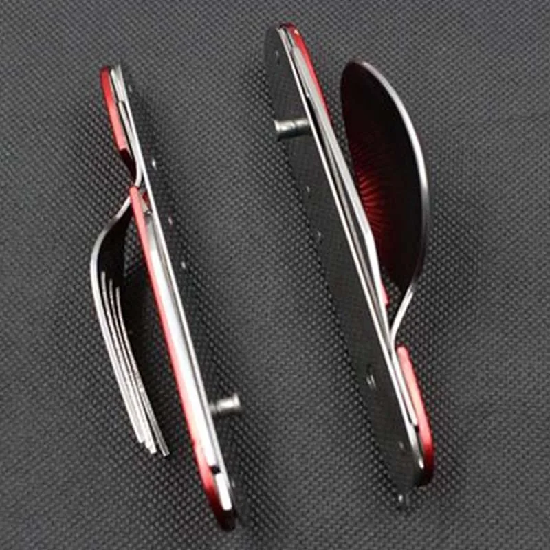 

New Arrivals Folding Portable Stainless Steel Cutlery Knife Fork Spoon Outdoor Sports Camping Picnic Traveling Tableware Kits