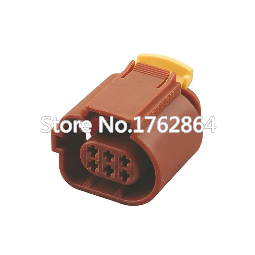 Водонепроницаемый соединитель автомобильный проводки Клеммная колодка провода