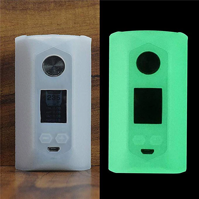 Текстурный чехол для GeekVape лезвие 235 Вт TC комплект испаритель коробка мод вейпа