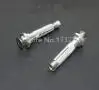 Just Screw Мотоцикл Dirt Bike ATV 1-1/8 28 мм жир бар 28 мм руль использовать рукавицы зажим комплект рукавицы Монтажные Части - Цвет: Just Screw
