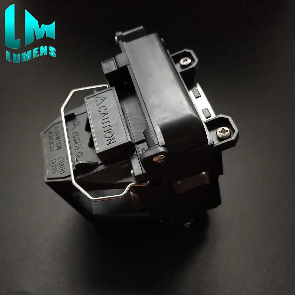Натуральная лампа с корпусом для elplp68 V13H010L68 для Epson EH-TW6100 EH-TW5900 EH-TW6000 V11H450020 Одежда высшего качества