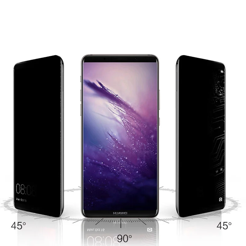 Защитное закаленное стекло для Huawei Mate 10 Mate10 Pro Lite 10Pro 10Lite 2.5D | Мобильные телефоны и