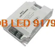 Zob [ завод точек ] из светодиодов контроллер / свтеодиодный фонарик дали