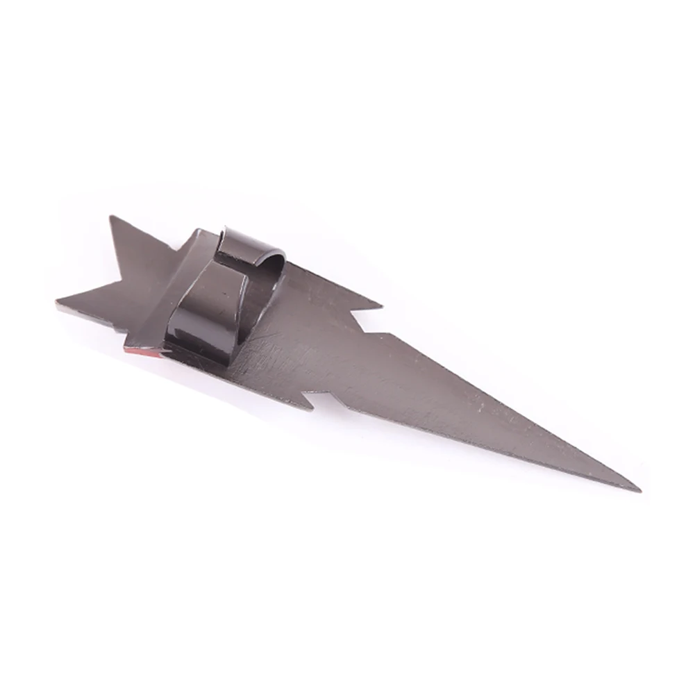 ELBCOS Game The Blade's Shadow Talon кольцо на палец цинковый сплав 11 см коллекционные модели