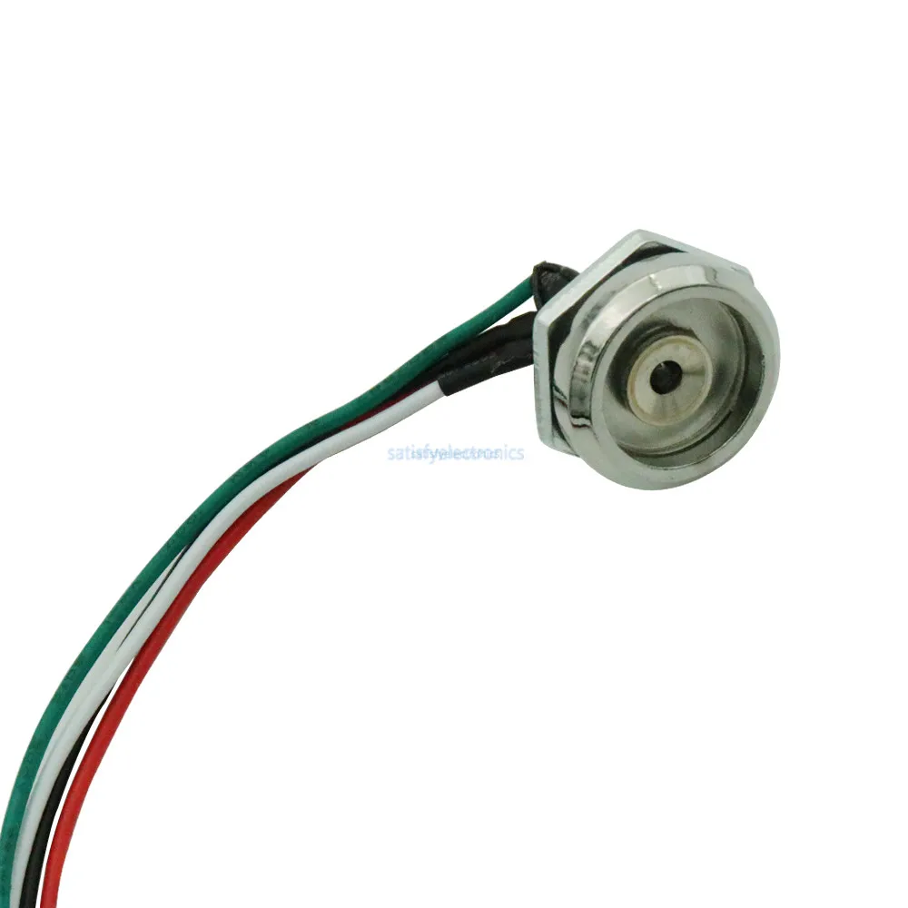 Новое поступление зонд TM DS9092 из цинкового сплава iButton зонд/считыватель