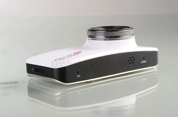 Anytek AT66A автомобиля камера новатэк 96650 WDR видеорегистратор полный HD DVR g-сенсор