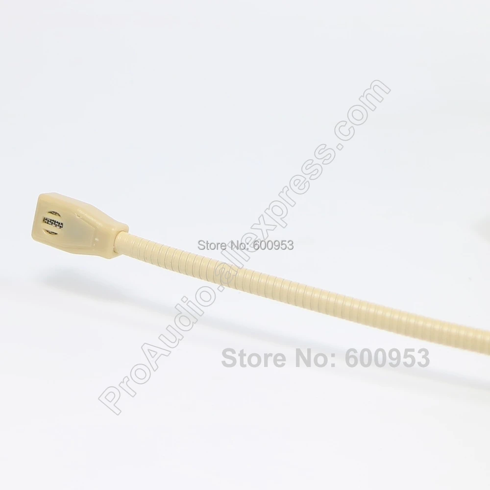 MICWL Новая беспроводная радиогарнитура для всенаправленного воспроизведения