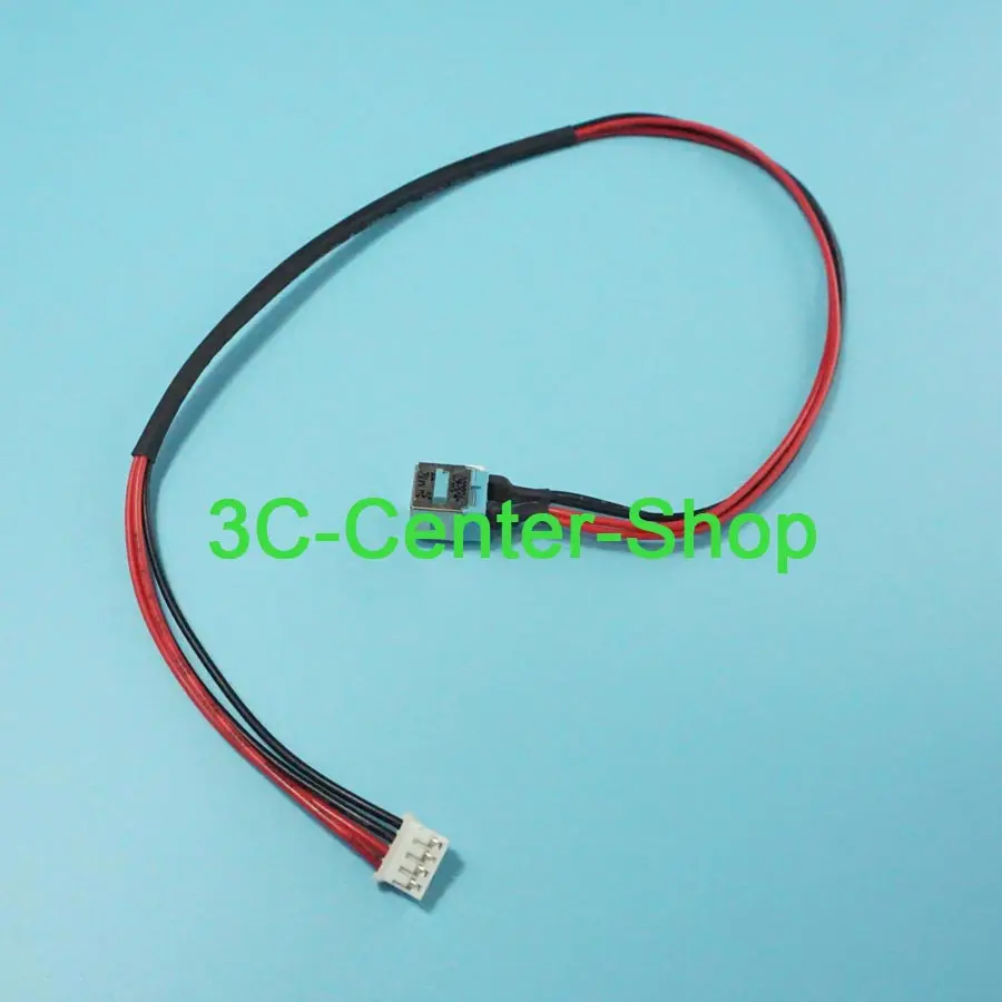 1 шт. 90 Вт разъем постоянного тока для Acer Aspire 6920 6920G 6935 6935G питания Штекерный