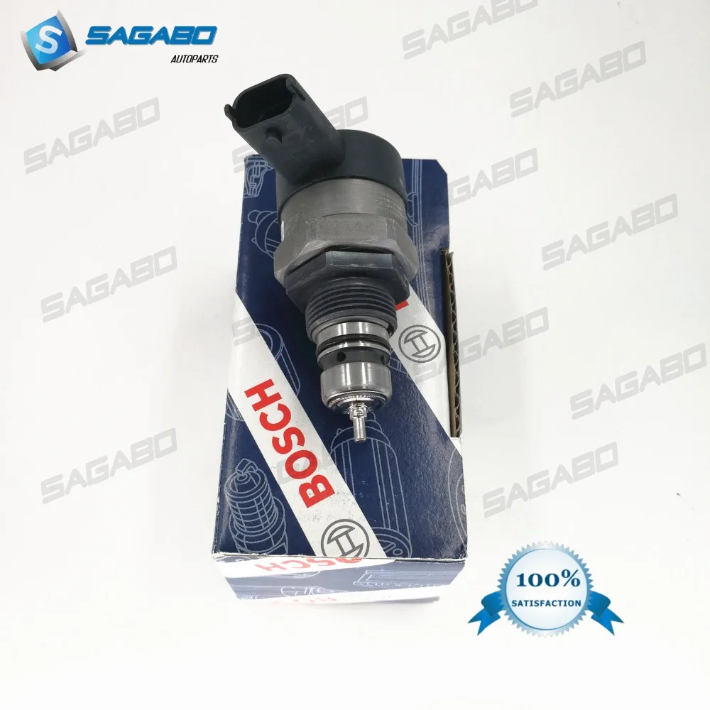Оригинальный клапан регулятора давления common rail 0281002507 для OPEL 0815539 TOYOTA