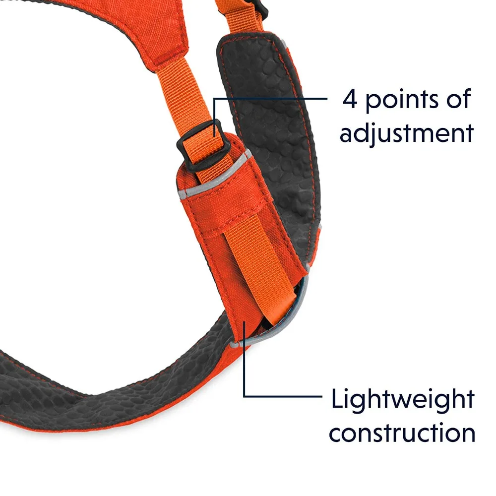 RUFFWEAR-Hi& Light, повседневный легкий поводок для собак, беговая дорожка, ходьба, Пешие прогулки, одежда на весь день