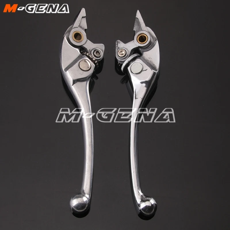 Мотоциклов сцепные рычаги для GSXR1000 GSXR 1000 K5 2005 2006 05 06 GSXR600 GSXR750 GSXR 600 750 K6 K8 2006 2007 2008 2009