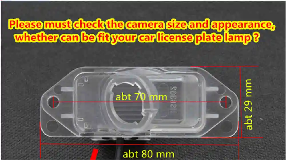 Рыбий глаз Starlight MCCD 1080P автомобильная парковочная камера заднего вида для Mitsubishi Lancer EX 2008 2010 Pajero io камера заднего вида