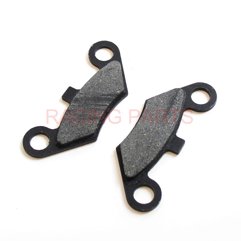 Бесплатная доставка аксессуары для мотоциклов тормозные колодки подходят