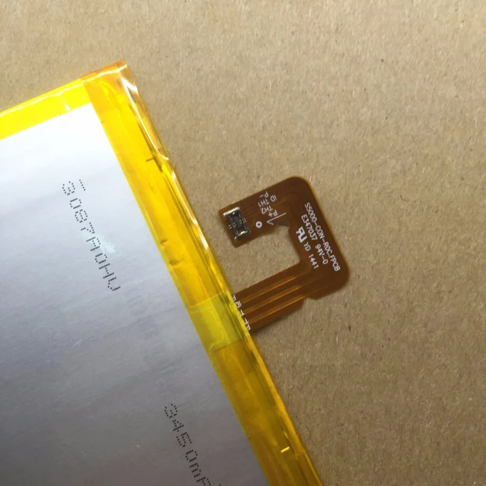 Новый аккумулятор L13D1P31 для Lenovo Pad A3500 S5000 S5000-H tab 2 A7 A7-30 A7-10F | Мобильные телефоны и
