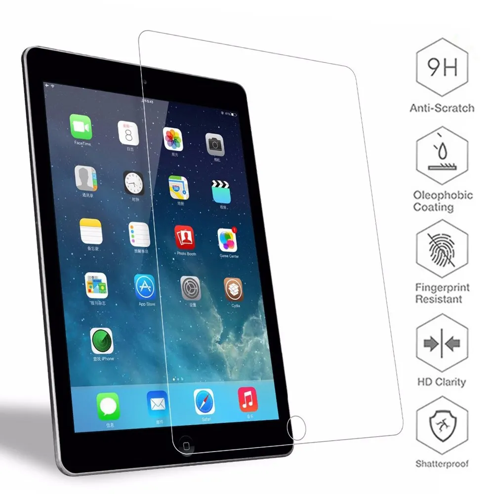 Умный чехол из искусственной кожи с мягкой силиконовой подошвой для нового iPad 9,7 дюймов модель A1822 A1823 A1893 чехол Авто спящий чехол