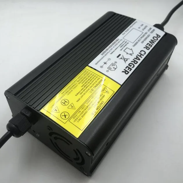 YZPOWER 29,4 V 10A 9A 8A литий Батарея Зарядное устройство для 24V литийполимерное литийионное Батарея пакет, фара для электровелосипеда в E-велосипед электрический велосипед е-скутер способный преодолевать Броды