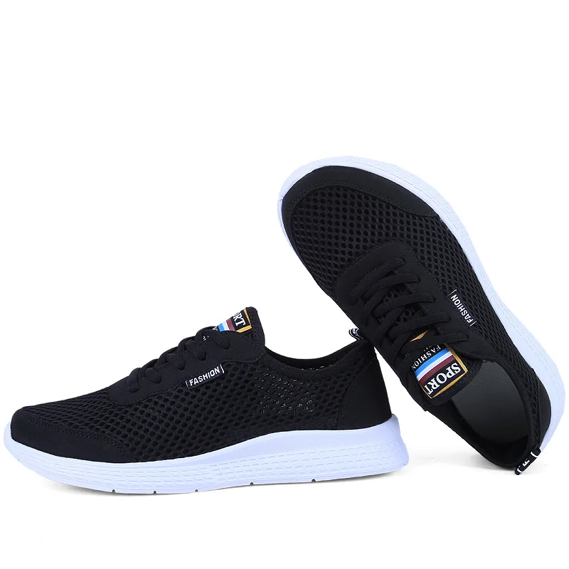 2021New брендовые кроссовки Удобная дышащая обувь для отдыха и спорта на открытом