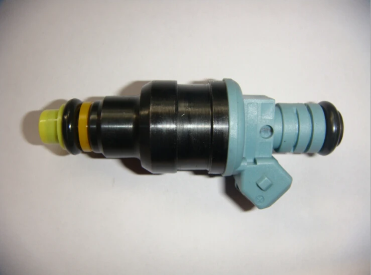 

4PCS Fuel Injector For Audi A4 S4 TT VW Golf Passat Jetta Buick Ford
