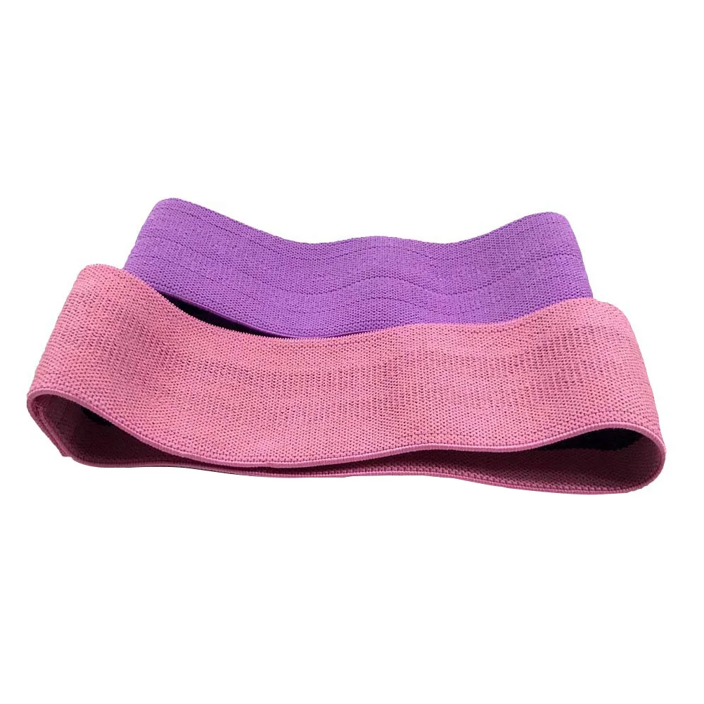 3 шт. в форме набор эспандеров Йога силовые упражнения спортивные латексные