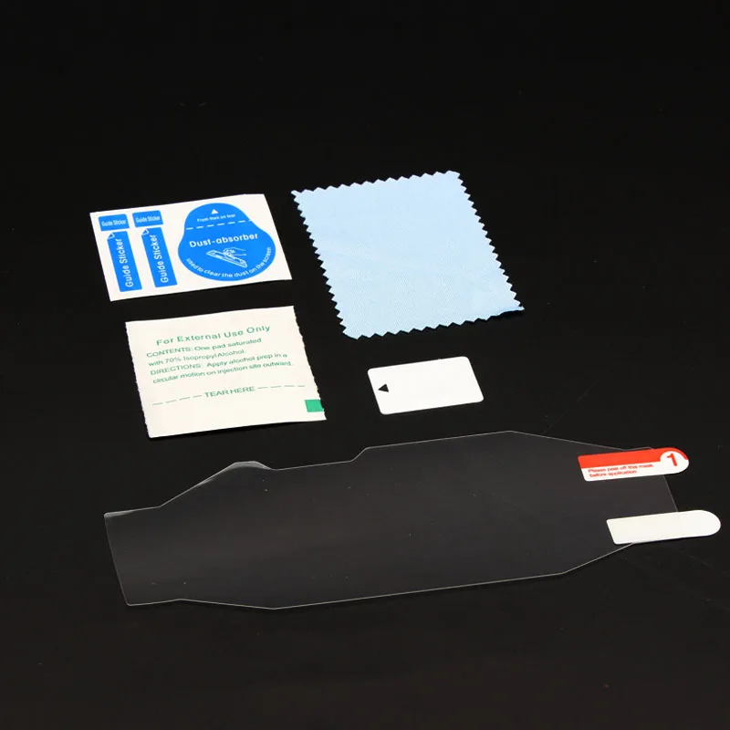 Наклейка на мотоцикл для BMW G310R G310GS 2018 2019 защитная пленка от царапин - купить по