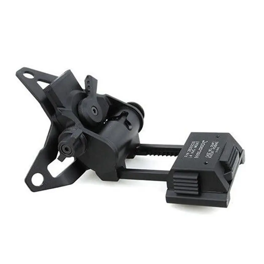 Крепление на шлем L4G30 CNC Version fast mich wilcox L4 G30 aor1 aor2 аксессуары для охоты ht590|accessories