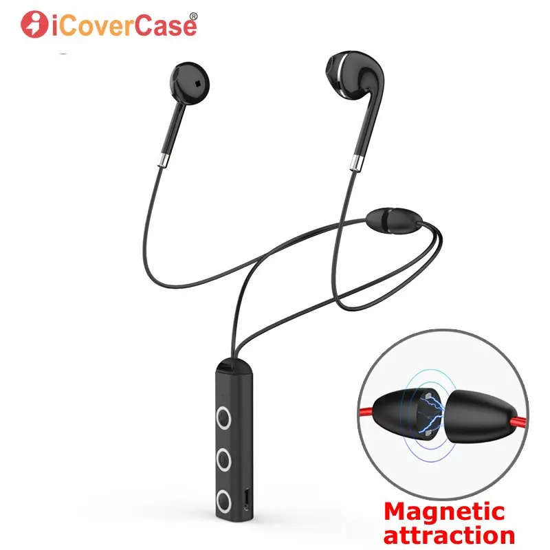 

Bluetooth Earphones For Xiaomi Redmi 7 Sports Earpiece Headphone For Xiaomi Redmi K20 Redmi 7A Redmi K20 Pro Phone Accessory