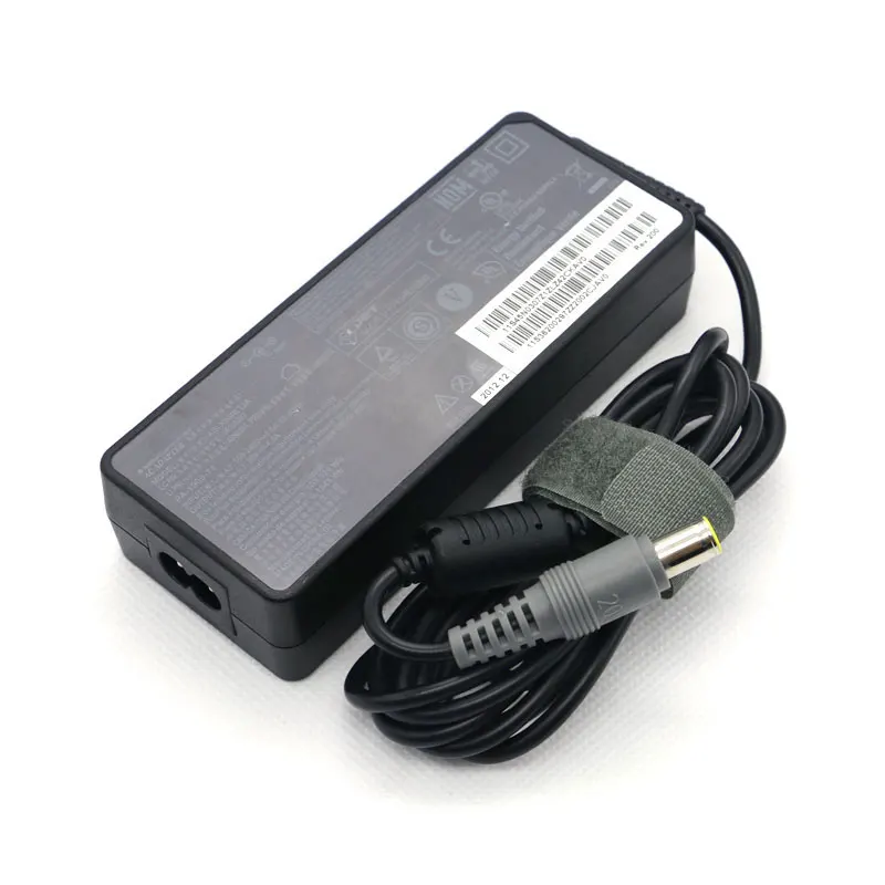 20V 4.5A 90 Вт 7 9*5 5 мм ADLX90NLT2A зарядное устройство для ноутбука Lenovo ThinkPad X200 X200s X201 X210 X220