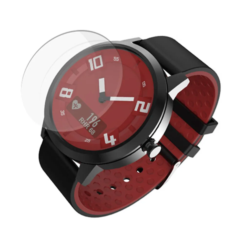 Lenovo Watch X Plus спортивная версия Смарт-часы 8ATM водонепроницаемые 45 дней в режиме