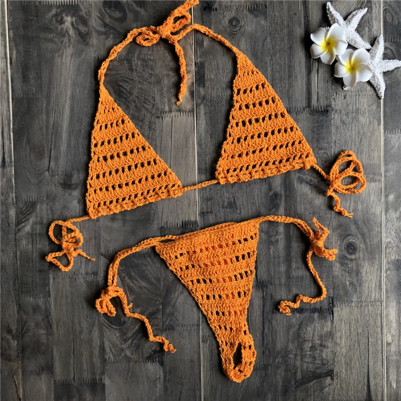 Женский купальник набор женский 6 цветов обычный размер сексуальный бикини