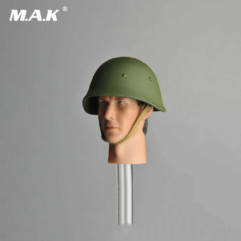 DIY 1:6 масштаб рисунок сцены аксессуары WWⅡ старая версия 98K снайперская винтовка пистолет оружие Модель аксессуар для 12 ''фигурка
