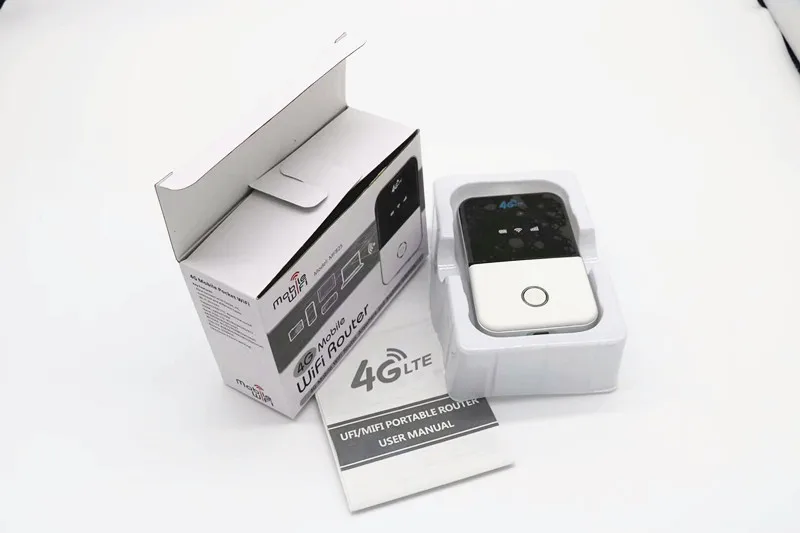 FDD TDD 4G Lte Карманный Wifi роутер автомобильный мобильный Wifi точка доступа беспроводной широкополосный Mifi разблокированный модем расширитель ретранслятор