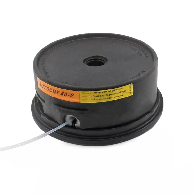 Универсальный триммер для травы головка пилы сада запчасти Stihl Autocut 40 2 FS290 FS300 FS310