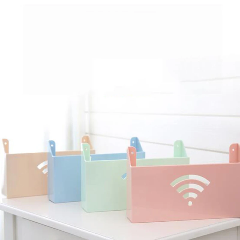 1 шт. креативная Фасонная фреза по пластмассе стены Висячие ящики полки для