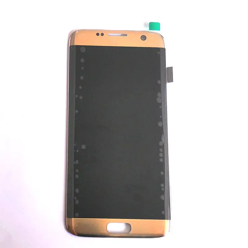 Amoled протестированный хорошо для Samsung Galaxy S7 edge G935 G935F G935A G935V G935P ЖК-дисплей с