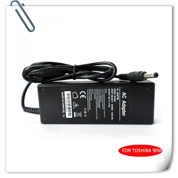 Адаптер переменного тока для Toshiba PA3165U 1ACA V85 R33030 19V 4.74A портативный ноутбук