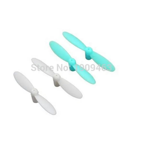 Запасные части Cheerson CX10 защитные лопасти для квадрокоптера CX 10 RC|spare parts|cheerson cx10cx |