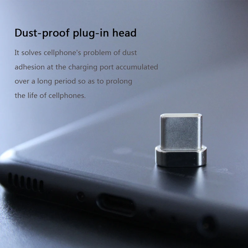 CANDYEIC Micro USB TYPE-C Магнитный кабель для iPhone huawei samsung Xiaomi OPPO VIVO OnePlus 6 zte Nokia Зарядное