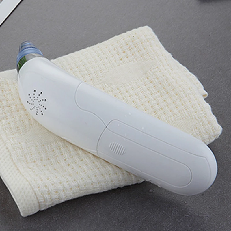 Горячая Распродажа! Электрический Вакуумный Пылесос в черную точку Остатки жира