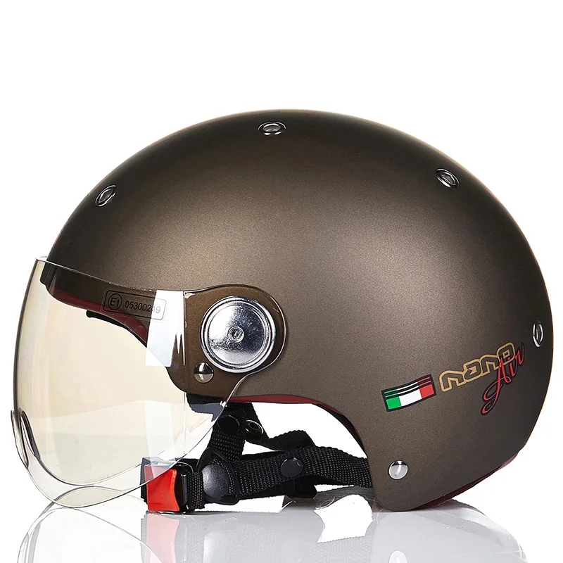 Beon moto rcycle летний детский шлем для женщин в горошек мужские мотоциклетные мото