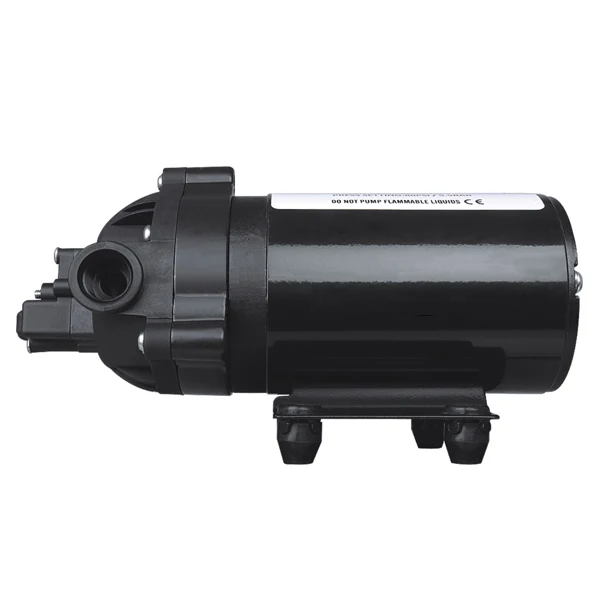 SURFLO KDP 31 160psi высокого давления мембранный Водяной насос для автомойки сельского